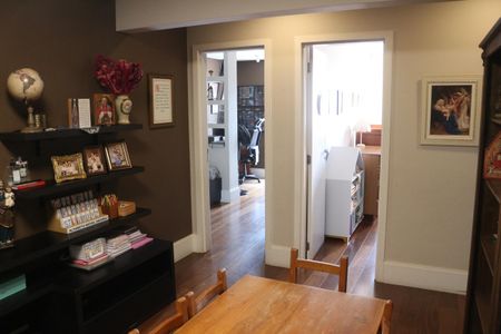 Apartamento à venda com 180m², 3 quartos e 2 vagasSala Íntima