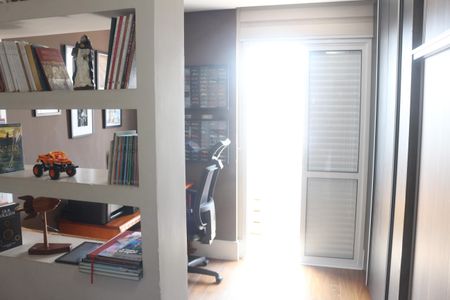 Apartamento à venda com 180m², 3 quartos e 2 vagasQuarto 1