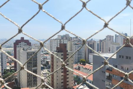 Apartamento à venda com 180m², 3 quartos e 2 vagasVista