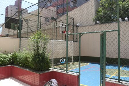 Apartamento à venda com 180m², 3 quartos e 2 vagasQuadra Esportiva Pequena