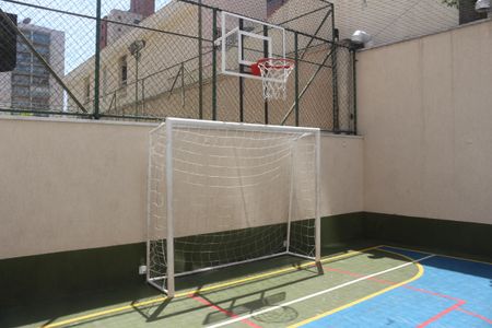 Apartamento à venda com 180m², 3 quartos e 2 vagasQuadra Esportiva Pequena