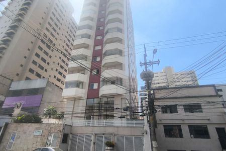 Apartamento à venda com 180m², 3 quartos e 2 vagasFachada
