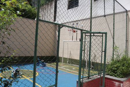 Apartamento à venda com 180m², 3 quartos e 2 vagasQuadra Esportiva Pequena