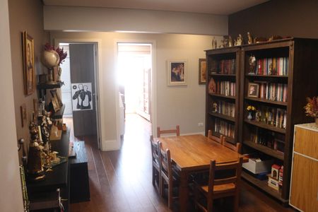 Sala de Estudo de apartamento à venda com 3 quartos, 180m² em Santa Paula, São Caetano do Sul
