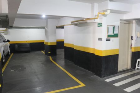 Apartamento à venda com 180m², 3 quartos e 2 vagasGaragem