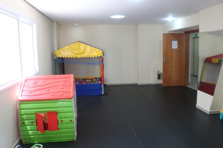 Apartamento à venda com 180m², 3 quartos e 2 vagasBrinquedoteca