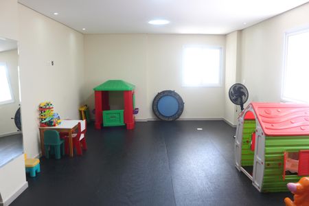 Apartamento à venda com 180m², 3 quartos e 2 vagasBrinquedoteca