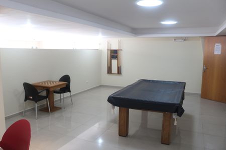 Apartamento à venda com 180m², 3 quartos e 2 vagasSalão de jogos