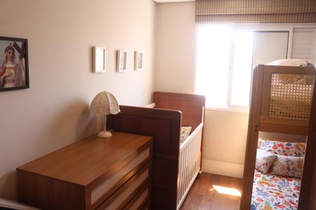 Quarto 2 de apartamento à venda com 3 quartos, 180m² em Santa Paula, São Caetano do Sul