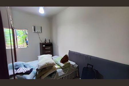 Quarto 1 de casa de condomínio para alugar com 2 quartos, 62m² em Taquara, Rio de Janeiro