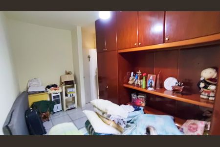 Quarto 1 de casa de condomínio para alugar com 2 quartos, 62m² em Taquara, Rio de Janeiro