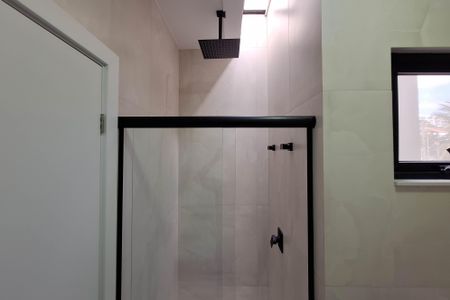 Casa à venda com 250m², 4 quartos e 2 vagas Casa à venda com 250m², 4 quartos e 2 vagasBanheiro da Suíte 3