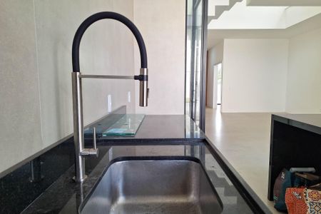 Cozinha de casa à venda com 4 quartos, 250m² em Camboinhas, Niterói