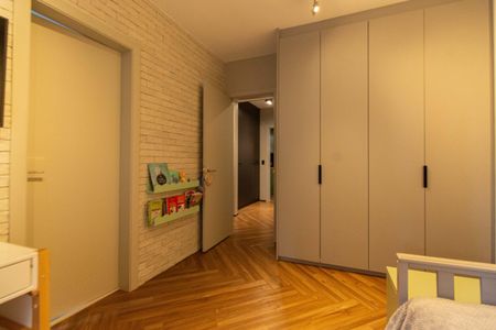 Apartamento à venda com 267m², 4 quartos e 4 vagas Apartamento à venda com 267m², 4 quartos e 4 vagasSuíte 1