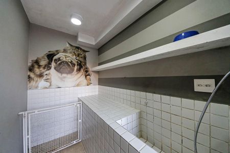 Apartamento à venda com 44m², 2 quartos e 1 vagaEspaço Pet