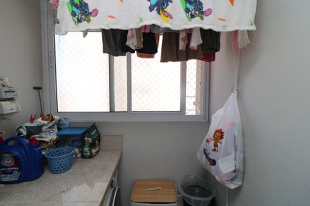 Apartamento à venda com 44m², 2 quartos e 1 vagaÁrea de Serviço