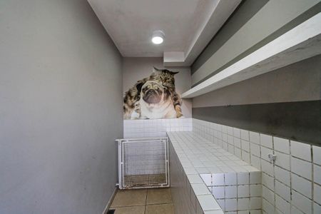 Apartamento à venda com 44m², 2 quartos e 1 vagaEspaço Pet