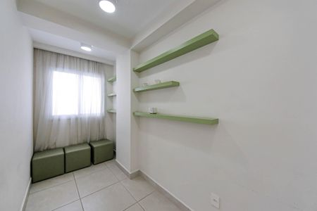 Apartamento à venda com 44m², 2 quartos e 1 vagaSpa