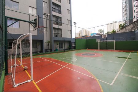 Apartamento à venda com 54m², 2 quartos e 1 vaga Apartamento à venda com 54m², 2 quartos e 1 vagaQuadra