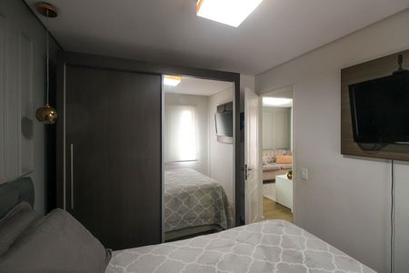 Apartamento à venda com 54m², 2 quartos e 1 vaga Apartamento à venda com 54m², 2 quartos e 1 vagaQuarto 1
