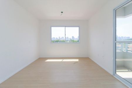 Studio de apartamento à venda com 1 quarto, 27m² em Itaim Bibi, São Paulo