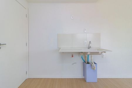 Studio de apartamento à venda com 1 quarto, 27m² em Itaim Bibi, São Paulo