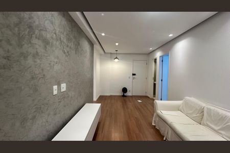 Sala de apartamento para alugar com 3 quartos, 93m² em Recreio dos Bandeirantes, Rio de Janeiro