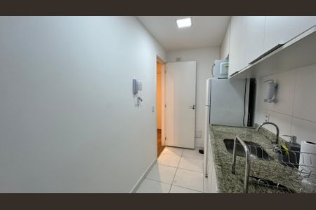 Cozinha de apartamento para alugar com 3 quartos, 93m² em Recreio dos Bandeirantes, Rio de Janeiro