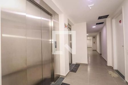 Apartamento para alugar com 31m², 2 quartos e sem vaga Apartamento para alugar com 31m², 2 quartos e sem vagaÁrea comum