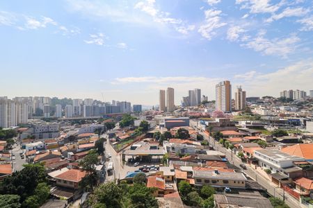 Apartamento para alugar com 31m², 2 quartos e sem vaga Apartamento para alugar com 31m², 2 quartos e sem vagaVista do Quarto 1