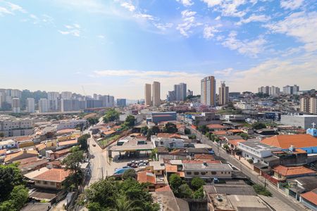 Apartamento para alugar com 31m², 2 quartos e sem vaga Apartamento para alugar com 31m², 2 quartos e sem vagaVista do Quarto 2