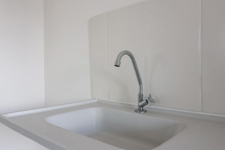 Apartamento para alugar com 31m², 2 quartos e sem vaga Apartamento para alugar com 31m², 2 quartos e sem vagaCozinha