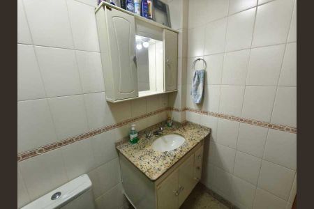 Apartamento à venda com 75m², 3 quartos e 1 vaga