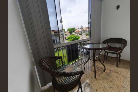 Apartamento à venda com 75m², 3 quartos e 1 vaga