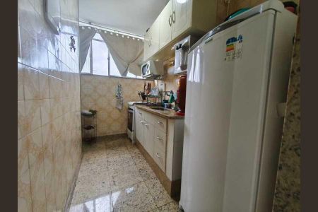 Apartamento à venda com 75m², 3 quartos e 1 vaga