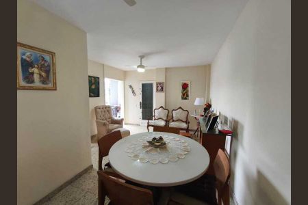 Apartamento à venda com 75m², 3 quartos e 1 vaga