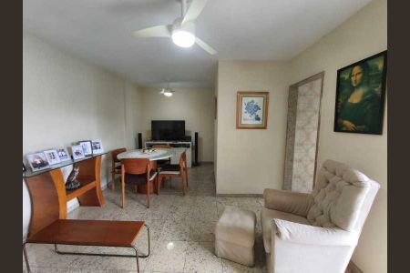 Apartamento à venda com 75m², 3 quartos e 1 vaga