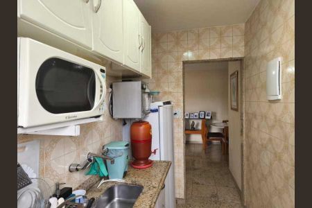 Apartamento à venda com 75m², 3 quartos e 1 vaga