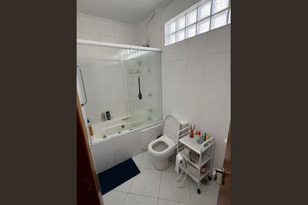 Casa à venda com 4 quartos, 189m² em Jardim Copacabana, São Bernardo do Campo