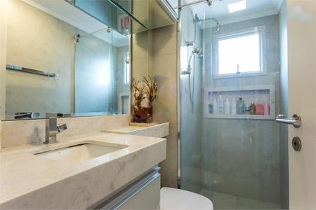 Apartamento à venda com 2 quartos, 54m² em Jardim Paulista, São Paulo
