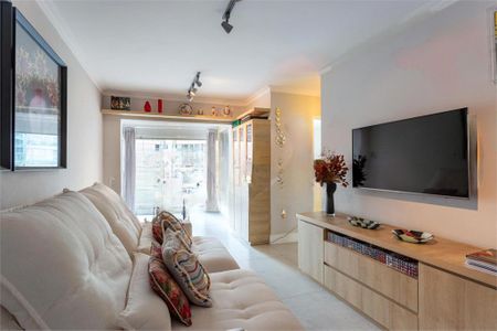 Apartamento à venda com 2 quartos, 54m² em Jardim Paulista, São Paulo