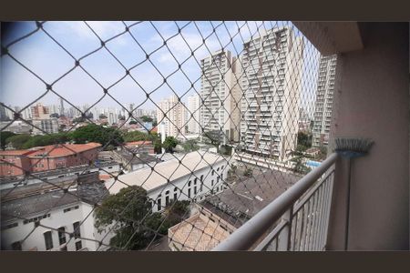 Apartamento à venda com 2 quartos, 59m² em Belenzinho, São Paulo