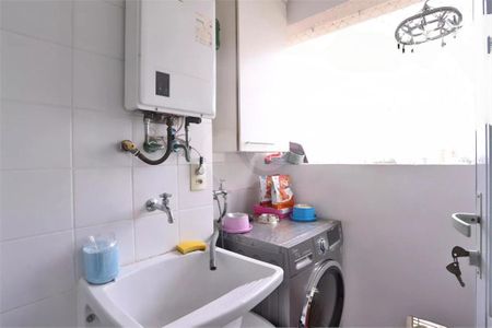 Apartamento à venda com 2 quartos, 59m² em Belenzinho, São Paulo