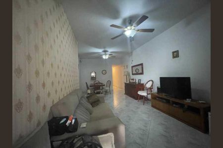 Apartamento à venda com 3 quartos, 131m² em Jardim Guanabara, Rio de Janeiro