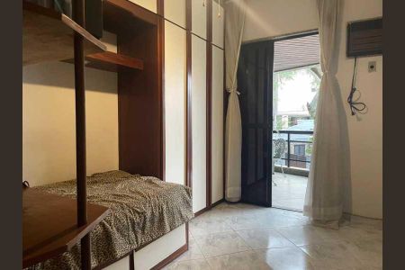Apartamento à venda com 3 quartos, 131m² em Jardim Guanabara, Rio de Janeiro