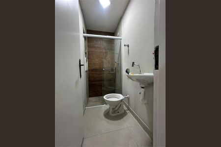 Apartamento à venda com 3 quartos, 126m² em Vila Gomes Cardim, São Paulo