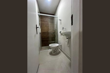 Apartamento à venda com 3 quartos, 126m² em Vila Gomes Cardim, São Paulo