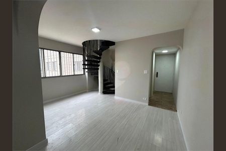 Apartamento à venda com 3 quartos, 126m² em Vila Gomes Cardim, São Paulo