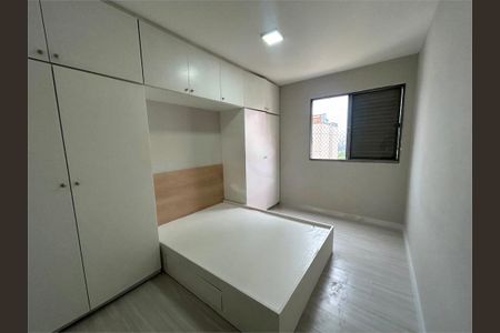 Apartamento à venda com 3 quartos, 126m² em Vila Gomes Cardim, São Paulo