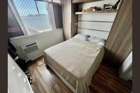 Apartamento à venda com 2 quartos, 56m² em Jardim Guanabara, Rio de Janeiro